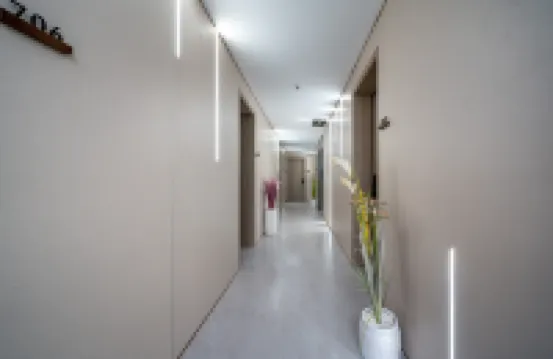 南寧沙田見酒店（大沙田建設路地鐵站店）