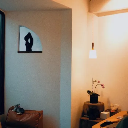 Libai Homestay (Heyuanpi Shijie Branch)