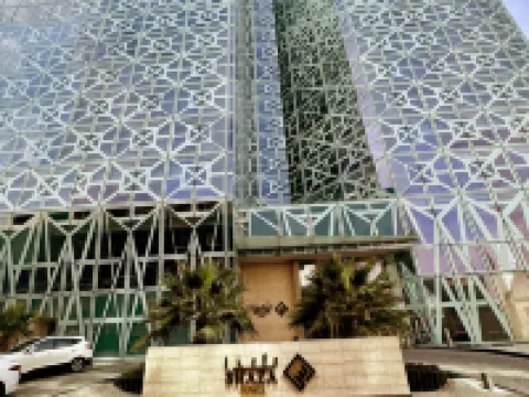 샤자 도하 도하 호텔