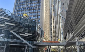 Xiaoxijia Loft Homestay