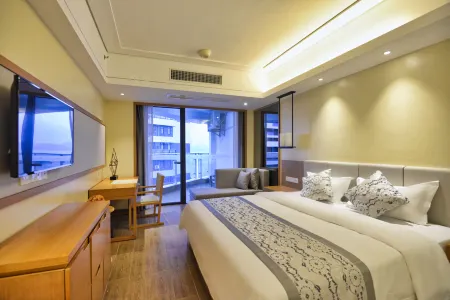 Dongneng Silver Beach Hotel
