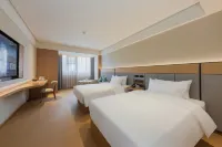 JI Hotel (Zhuji Wanda Plaza) Hotels in Zhuji