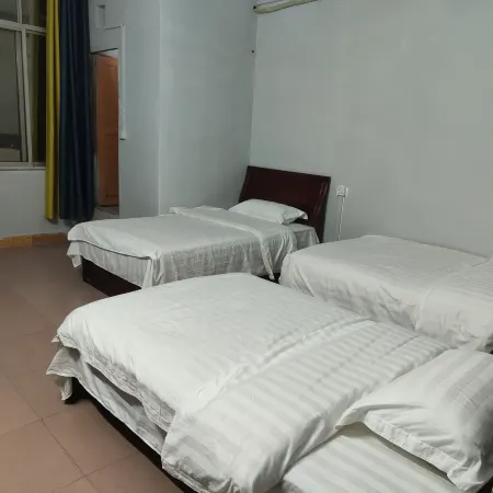 Guest Wanfang Business Hotel