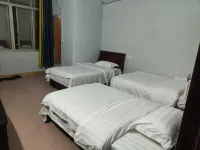Guest Wanfang Business Hotel