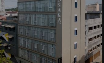 Osaka Hotel Batam