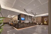 Tongting Hotel (Jingmen Duodao Wanda Plaza Central Hospital Store) Hotels in Jingmen