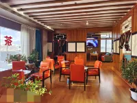Songzanganbu Hotel Hotel a Litang