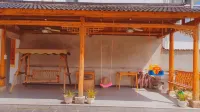 黃山農家小院