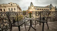 Town House Hotel Tbilisi