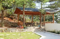 Baiyunjian Homestay Hotels near Feilai Peak