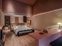 Longnan Crossing Yunshan Residence 룽난 호텔