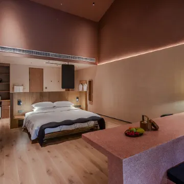 Longnan Crossing Yunshan Residence