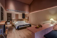 Longnan Crossing Yunshan Residence Hotels in Longnan