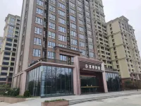 WANTIRNAHOTEL Отели рядом с достопримечательностью «Yong'an Pavilion»