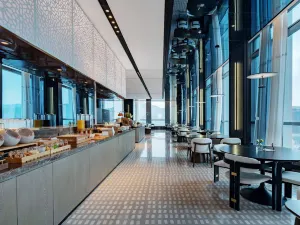 โรงแรมเอทัวร์ เอส เอเชีย-ยุโรป ระดับสูงนานาชาติ หลานโจว