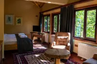 The Canyon Kartepe and Restoran Hotels in Derbent Mahallesi