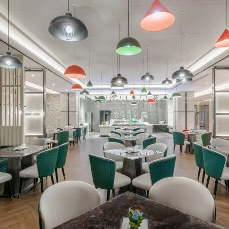 Mengjing Elegant Hotel (Lancang New Street Music Fountain Square Branch)