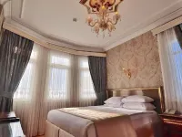 Blue House Hotel Old City - Sultanahmet 5K RUG STORE yakınındaki oteller