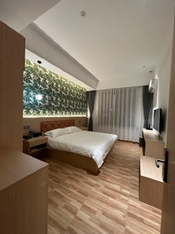 Bolifu Xinyuan Hotel