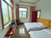 Longyinju Hostel Hôtels à : Tonglu