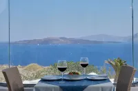 Santorini View Hotel Hotels in Santorini