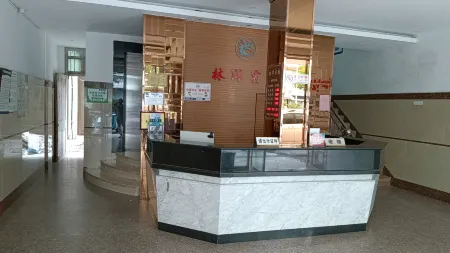 Pingyang Linyang Hotel Отели рядом с достопримечательностью «Dongdong»