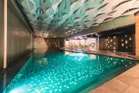 Ion Delemon Premier Suites Genting - Romantic