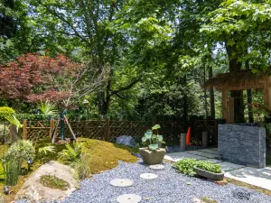 No.7 Garden Villa Lushan