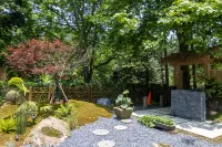 廬山七號花園別墅（美廬別墅店） 廬山住宿飯店