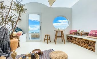 Dongshanyuuye·BOHO Exotic Seaview Homestay (Nanmenwan Branch)