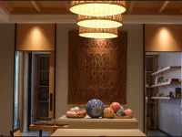 Dreams of Cocoa Sea Resort Koktokay İlçesi otelleri