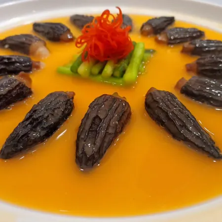 HU CHENG YALUX Poyang