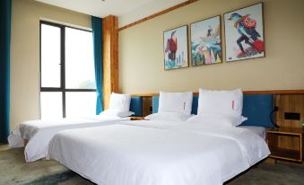 Yunduo Holiday Hotel