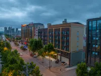 MEISU Hotel Liuyang Tianhong Shopping Mall, Liuyang Hotels in Liuyang