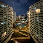 Acellyne's Suites @ The Residences at Commonwealth by Century Hotels in San Mateo