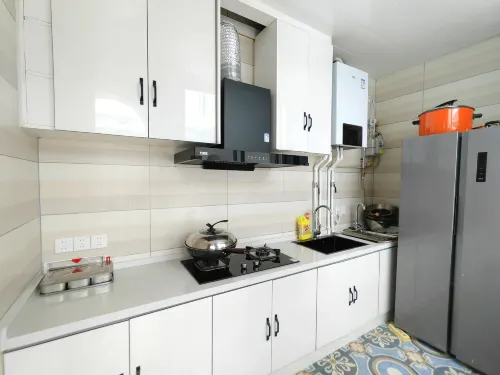 Half Day B&B (Kashgar Ancient City Scenic Area Branch) Mahlzeiten Photos