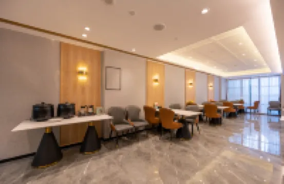 Super8 Hotel (Beijing Gongti Sanlitun Taiguli)