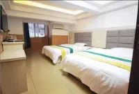 Jiangmen Xinxin Business Apartment
