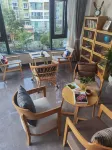 Xiaohe Yishui Inn
