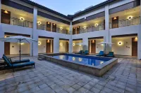 Blossom Hill Zhoushan Putuo Shuijie Manor