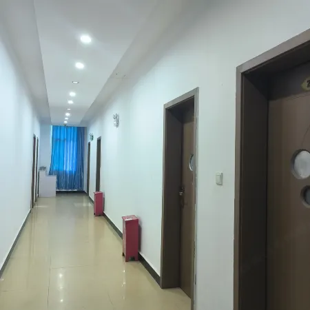 Menghai Jinxin Homestay