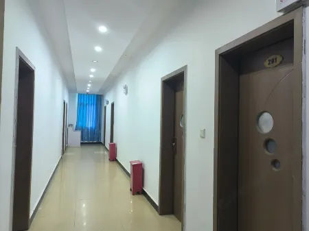 Menghai Jinxin Homestay Отели рядом с достопримечательностью «Daluo Town»