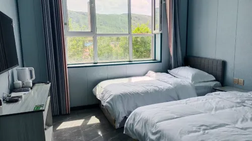 Nilke Pinhuiyuan Hotel