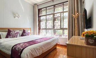 Qixian Taoling Guanjing Farmhouse