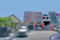 Sans Vibes Hotel Syariah Graha 100 Gubeng Surabaya