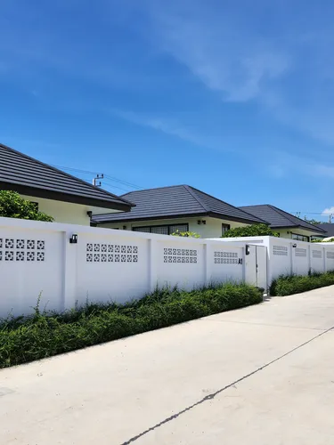 รูปภาพของคาริสม่า ไพรเวท วิลล่า พัทยา