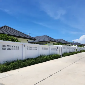 Karisma Private Villa Pattaya