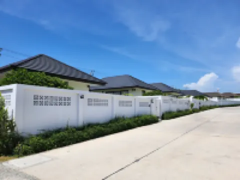 คาริสม่า ไพรเวท วิลล่า พัทยา