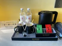 Aba Dandan Danbo Hotel