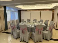 Datian Jindu Hotel Hôtels à : Datian